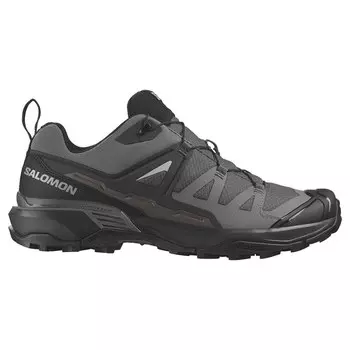 Походная обувь Salomon X-Ultra 360, черный