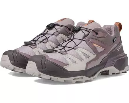 Походная обувь Salomon X Ultra 360 CSWP, цвет Quail