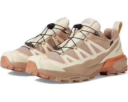Походная обувь Salomon X Ultra 360 Edge GTX, цвет Natural