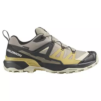 Походная обувь Salomon X-Ultra 360 Goretex, бежевый