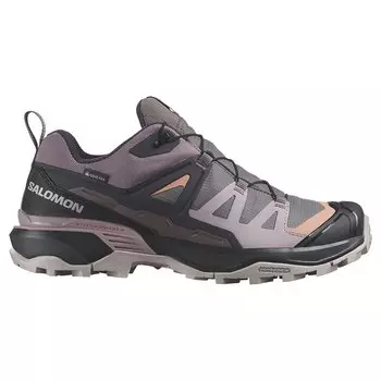 Походная обувь Salomon X-Ultra 360 Goretex, серый