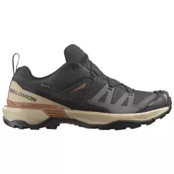 Походная обувь Salomon X Ultra 360 Goretex, черный