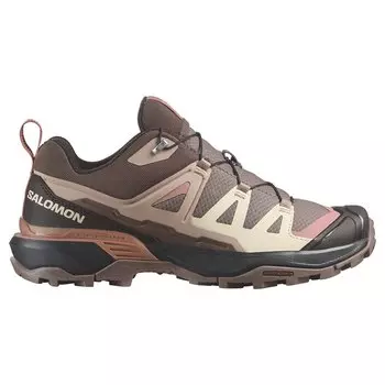 Походная обувь Salomon X-Ultra 360, коричневый
