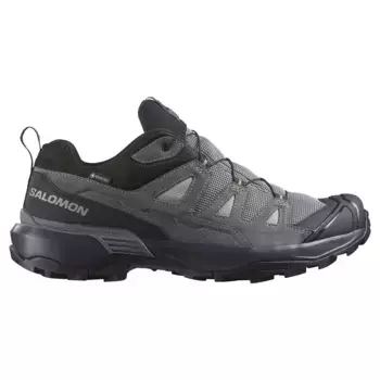 Походная обувь Salomon X Ultra 360 Ltr Goretex, серый