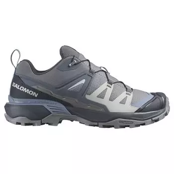 Походная обувь Salomon X-Ultra 360, серый