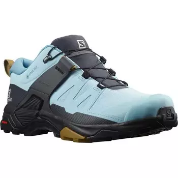Походная обувь Salomon X Ultra 4 Goretex, синий