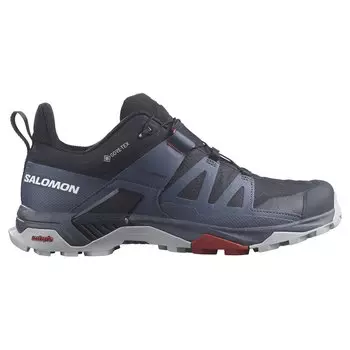 Походная обувь Salomon X Ultra 4 Goretex, синий