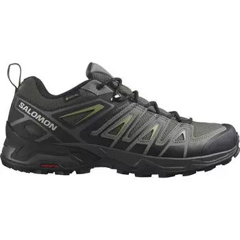 Походная обувь Salomon X Ultra Pioneer Goretex, серый