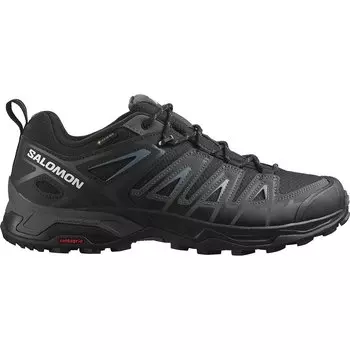 Походная обувь Salomon X Ultra Pioneer Goretex, черный