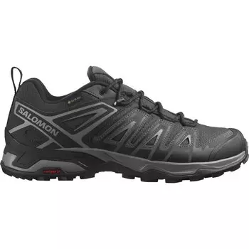 Походная обувь Salomon X Ultra Pioneer Goretex, серый