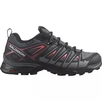 Походная обувь Salomon X Ultra Pioneer Goretex, серый