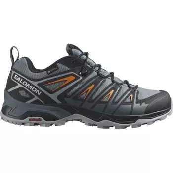 Походная обувь Salomon X Ultra Pioneer Goretex, серый
