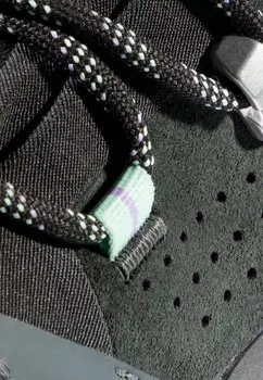 Походная обувь SAPUEN HIGH GTX Mammut, серый