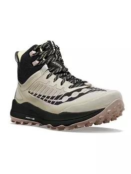 Походная обувь Saucony Ultra Ridge GTX, цвет grau/schwarz