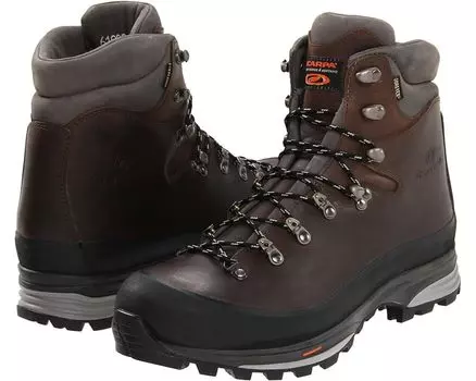 Походная обувь Scarpa Kinesis Pro Gtx, цвет Ebony