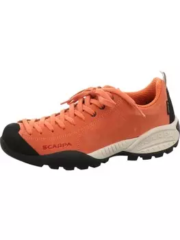 Походная обувь SCARPA, оранжевый