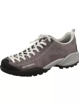 Походная обувь SCARPA, серый