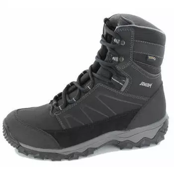походная обувь Sella GTX MEINDL, цвет schwarz