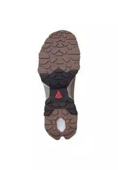 Походная обувь Sf Trek Mc Dachstein, данкель хаки