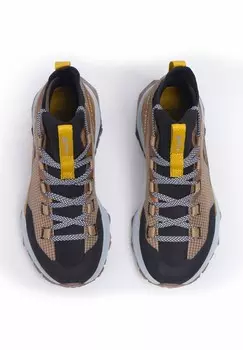Походная обувь SF TREK MC Dachstein, хаки