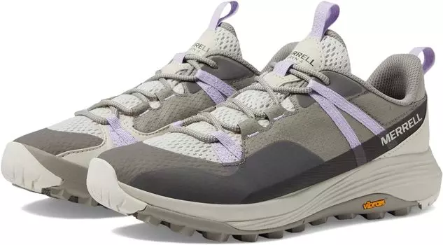 Походная обувь Siren 4 Merrell, цвет Moon/Orchid