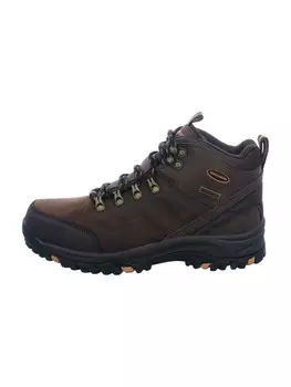 Походная обувь Skechers Bergschuhe, коричневый