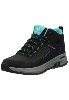Походная обувь Skechers, черный