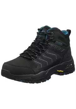 Походная обувь Skechers, черный