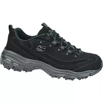 Походная обувь Skechers DLites 11949, черный
