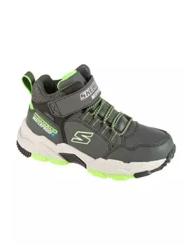 Походная обувь Skechers Drollix - Venture Rush, серый