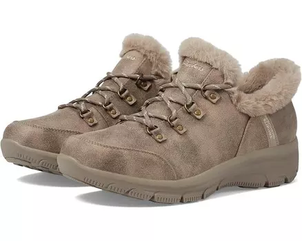 Походная обувь SKECHERS Easy Going - Fall Adventures, цвет Taupe