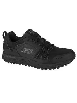 Походная обувь Skechers Escape Plan, черный