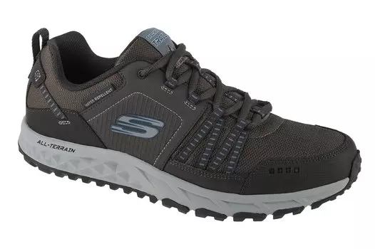 Походная обувь Skechers Escape Plan, серый