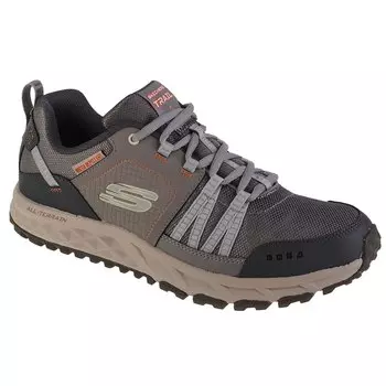 Походная обувь Skechers Escape Plan, серый