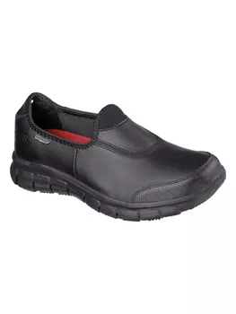 Походная обувь Skechers Freizeitschuh Sure Track, черный