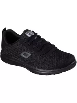 Походная обувь Skechers Freizeitschuhe Ghenter Bronaugh, черный
