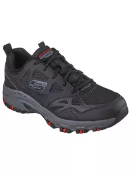 Походная обувь Skechers Freizeitschuhe Hillcrest, черный