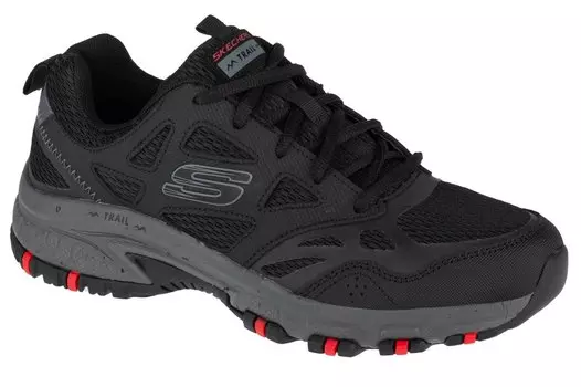 Походная обувь Skechers Hillcrest, черный