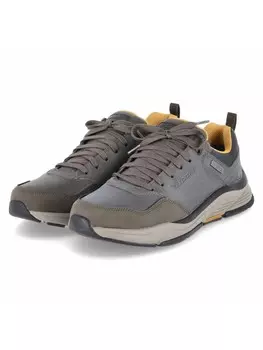 Походная обувь Skechers HOMBRE, зеленый