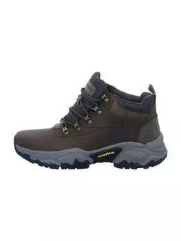 Походная обувь Skechers, коричневый