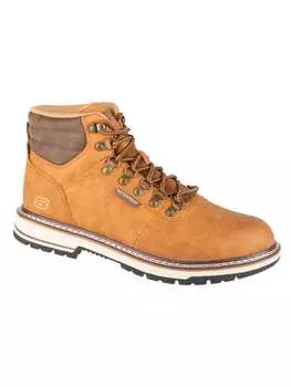 Походная обувь Skechers, коричневый