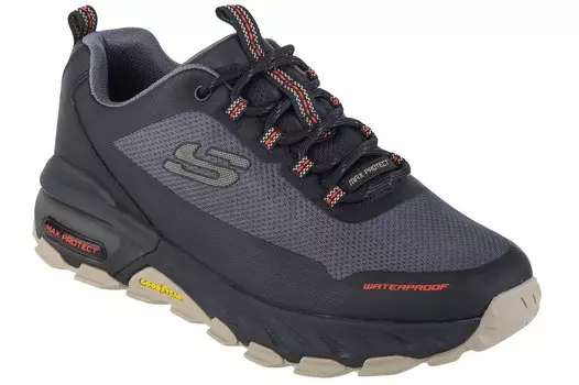 Походная обувь Skechers Max Protect Fast, черный