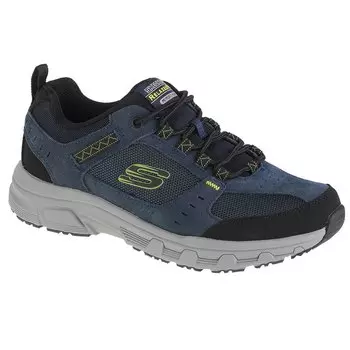 Походная обувь Skechers Oak Canyon, синий