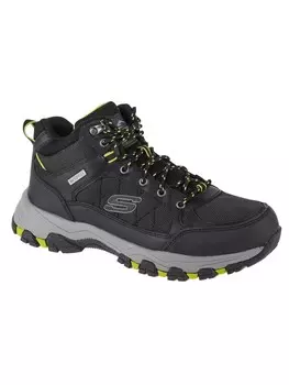 Походная обувь Skechers Selmen - Melano, черный