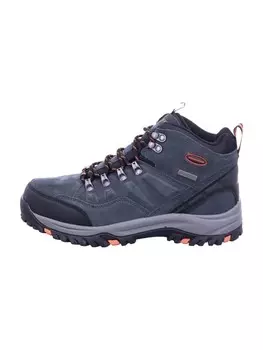 Походная обувь Skechers, серый