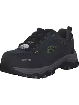 Походная обувь Skechers, синий