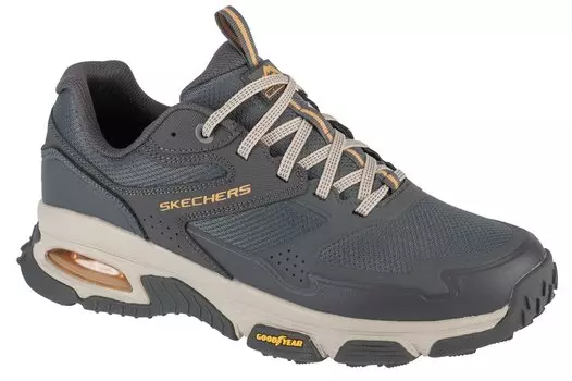 Походная обувь Skechers Skech-Air Envoy Sleek Envoy, серый