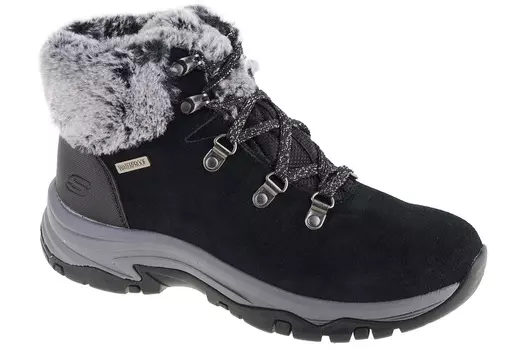 Походная обувь Skechers Skechers Trego Falls Finest, черный