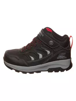 Походная обувь Skechers Trekkingschuhe Storm Blazer - Glow Roam, черный