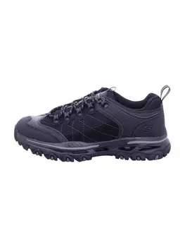 Походная обувь Skechers Wanderhalbschuhe, черный